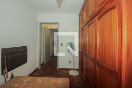 Quarto de apartamento para alugar com 1 quarto, 41m² em Bom Fim, Porto Alegre