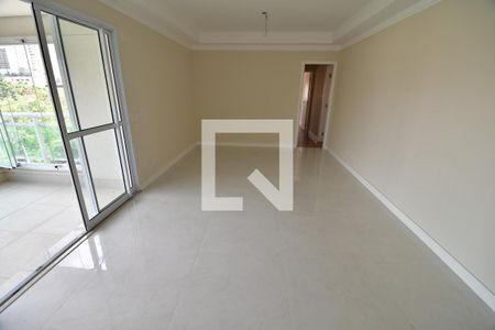 Apartamento à venda com 136m², 3 quartos e 2 vagasSala