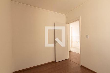 Quarto 1 de apartamento para alugar com 2 quartos, 42m² em Wanel Ville, Sorocaba