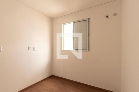 Quarto 1 de apartamento para alugar com 2 quartos, 42m² em Wanel Ville, Sorocaba