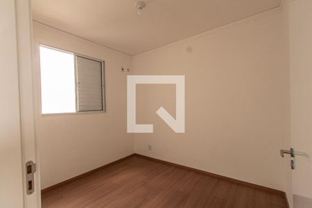 Quarto 1 de apartamento para alugar com 2 quartos, 42m² em Wanel Ville, Sorocaba