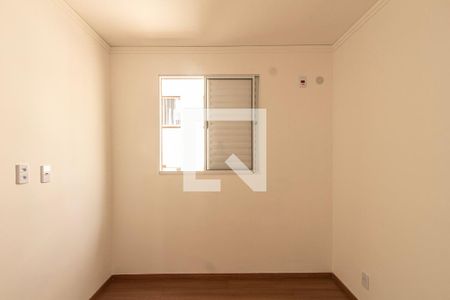 Quarto 1 de apartamento para alugar com 2 quartos, 42m² em Wanel Ville, Sorocaba