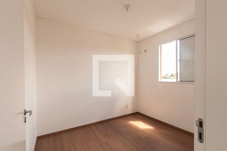 Quarto 2  de apartamento para alugar com 2 quartos, 42m² em Wanel Ville, Sorocaba