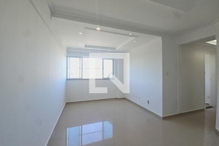 Apartamento para alugar com 2 quartos, 60m² em Brotas, Salvador