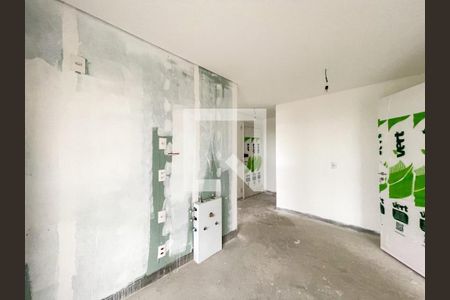 Apartamento à venda com 3 quartos, 224m² em Jardim Dom Bosco, São Paulo