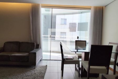 Apartamento à venda com 3 quartos, 62m² em Sagrada Família, Belo Horizonte