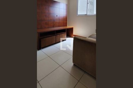 Apartamento à venda com 3 quartos, 62m² em Sagrada Família, Belo Horizonte