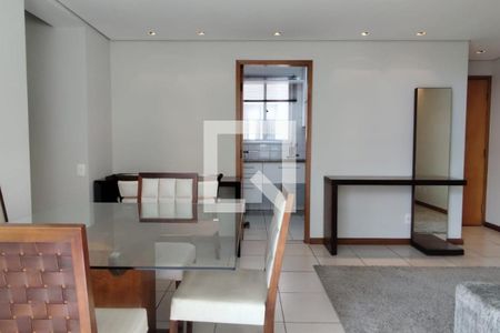 Apartamento à venda com 3 quartos, 62m² em Sagrada Família, Belo Horizonte