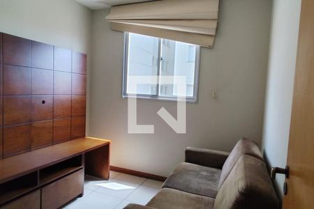 Apartamento à venda com 3 quartos, 62m² em Sagrada Família, Belo Horizonte