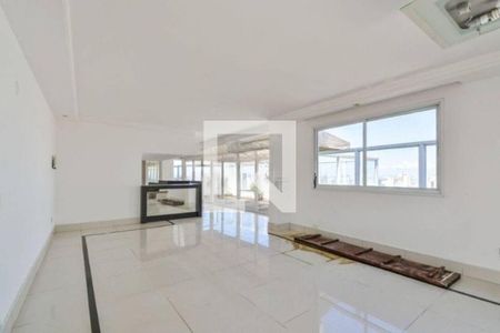 Apartamento à venda com 4 quartos, 500m² em Sumarezinho, São Paulo