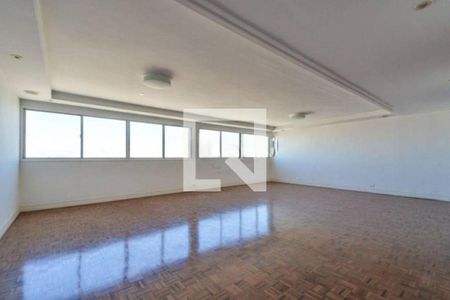 Apartamento à venda com 4 quartos, 500m² em Sumarezinho, São Paulo