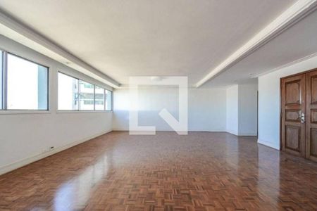 Apartamento à venda com 4 quartos, 500m² em Sumarezinho, São Paulo