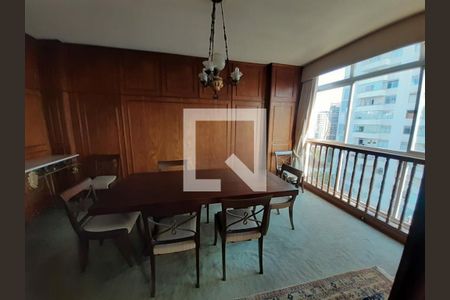 Apartamento à venda com 3 quartos, 227m² em Cerqueira César, São Paulo