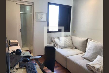 Apartamento à venda com 4 quartos, 360m² em Planalto Paulista, São Paulo