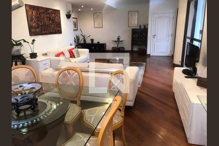 Apartamento à venda com 4 quartos, 360m² em Planalto Paulista, São Paulo