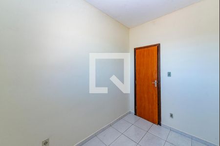 Quarto 2 de apartamento para alugar com 3 quartos, 80m² em Santo Andre, Belo Horizonte