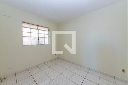 Quarto 1 de apartamento para alugar com 3 quartos, 80m² em Santo Andre, Belo Horizonte