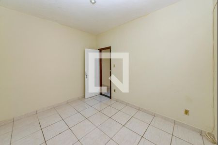 Quarto 1 de apartamento para alugar com 3 quartos, 80m² em Santo Andre, Belo Horizonte