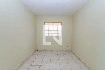 Quarto 1 de apartamento para alugar com 3 quartos, 80m² em Santo Andre, Belo Horizonte