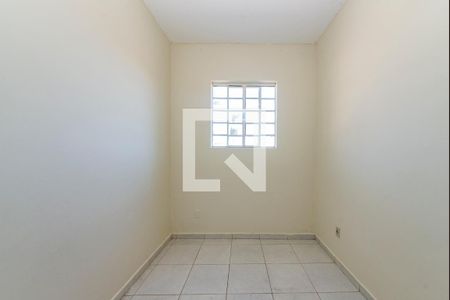 Quarto 2 de apartamento para alugar com 3 quartos, 80m² em Santo Andre, Belo Horizonte