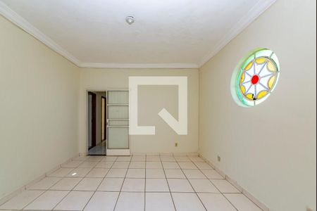 Sala de apartamento para alugar com 3 quartos, 80m² em Santo Andre, Belo Horizonte