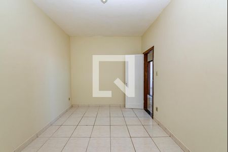 Quarto 1 de apartamento para alugar com 3 quartos, 80m² em Santo Andre, Belo Horizonte