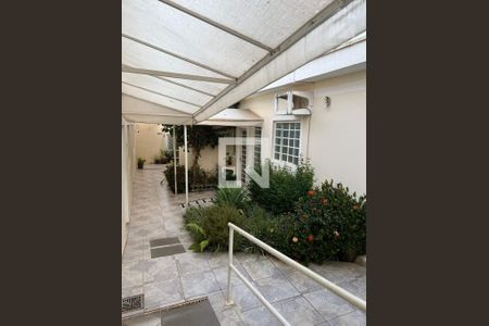 Casa à venda com 272m², 7 quartos e 3 vagas