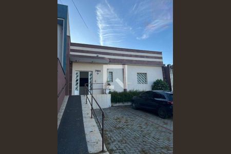 Casa à venda com 272m², 7 quartos e 3 vagas