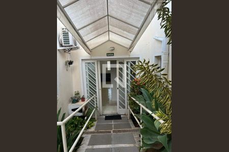 Casa à venda com 272m², 7 quartos e 3 vagas