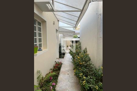 Casa à venda com 272m², 7 quartos e 3 vagas