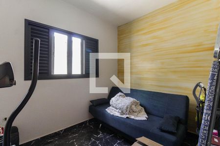 Quarto 1 de casa à venda com 3 quartos, 188m² em Conjunto Residencial José Bonifácio, São Paulo