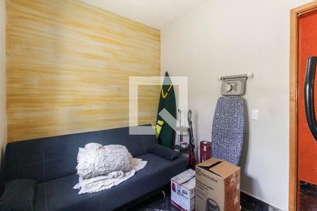 Quarto 1 de casa à venda com 3 quartos, 188m² em Conjunto Residencial José Bonifácio, São Paulo