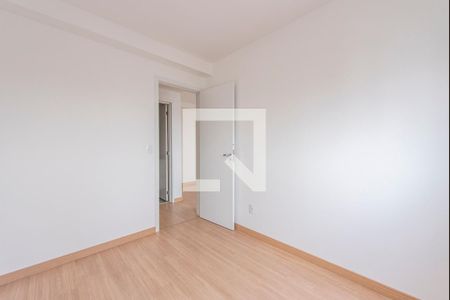 Quarto 1 de apartamento para alugar com 2 quartos, 47m² em Centro, Santo André