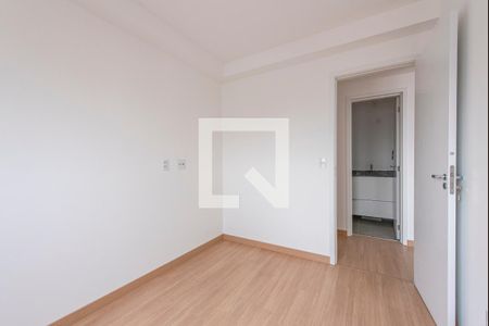 Quarto 1 de apartamento para alugar com 2 quartos, 47m² em Centro, Santo André