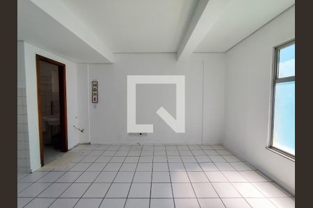 Studio de kitnet/studio para alugar com 1 quarto, 38m² em Centro, Belo Horizonte