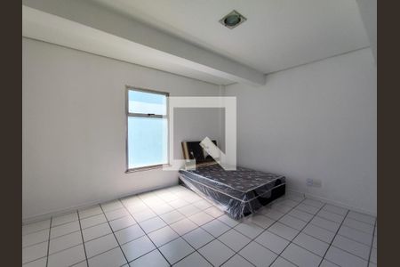 Studio de kitnet/studio para alugar com 1 quarto, 38m² em Centro, Belo Horizonte