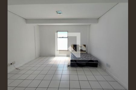 Studio de kitnet/studio para alugar com 1 quarto, 38m² em Centro, Belo Horizonte