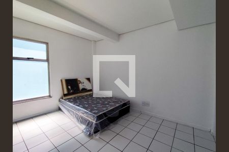 Studio de kitnet/studio para alugar com 1 quarto, 38m² em Centro, Belo Horizonte