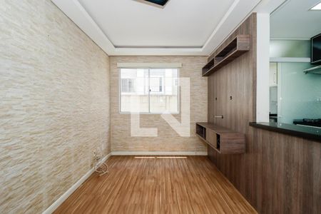 Sala de apartamento para alugar com 2 quartos, 47m² em Parque Munhoz, São Paulo