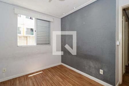 Quarto 1 de apartamento para alugar com 2 quartos, 47m² em Parque Munhoz, São Paulo