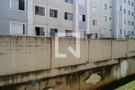 Vista do Quarto 1 de apartamento para alugar com 2 quartos, 47m² em Parque Munhoz, São Paulo