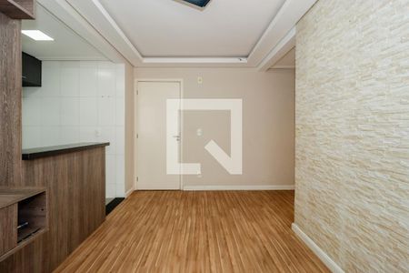 Sala de apartamento para alugar com 2 quartos, 47m² em Parque Munhoz, São Paulo