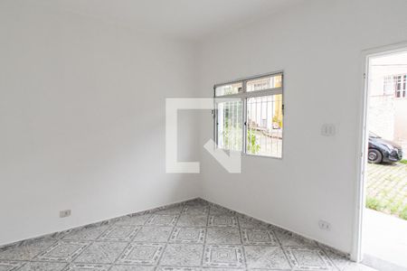 Sala de casa para alugar com 2 quartos, 63m² em Vila Mariana, São Paulo