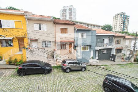 Vista do quarto 1 de casa para alugar com 2 quartos, 63m² em Vila Mariana, São Paulo