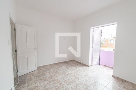 Quarto 2 de casa para alugar com 2 quartos, 63m² em Vila Mariana, São Paulo