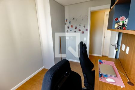 Quarto 1 de apartamento à venda com 2 quartos, 65m² em Vila Andrade, São Paulo