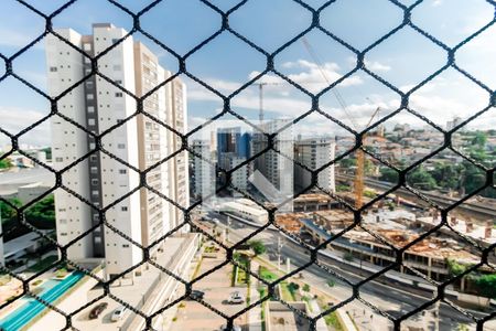 Vista da Varanda de apartamento à venda com 2 quartos, 65m² em Vila Andrade, São Paulo