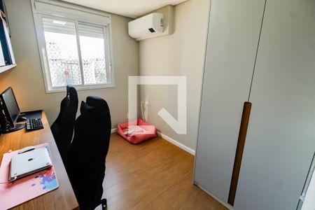 Quarto 1 de apartamento à venda com 2 quartos, 65m² em Vila Andrade, São Paulo