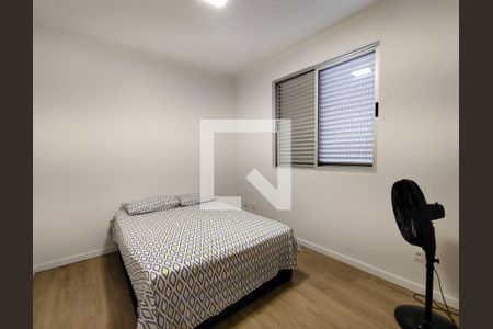 Quarto 2 de apartamento para alugar com 3 quartos, 90m² em Grajaú, Belo Horizonte