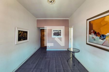 Sala de apartamento para alugar com 2 quartos, 70m² em Ingá, Niterói